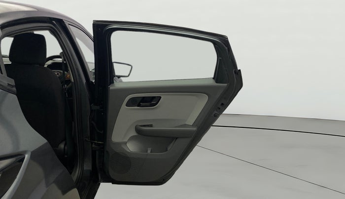 2020 Tata ALTROZ XT PETROL, Petrol, Manual, 44,220 km, RHS Rear Door