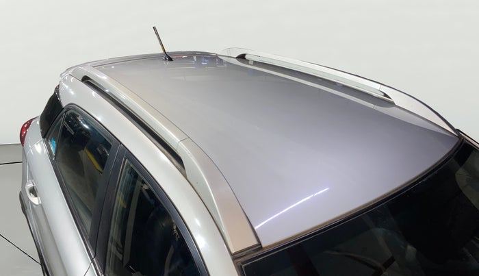 2016 Hyundai i20 Active 1.2 S, Petrol, Manual, 86,660 km, Roof