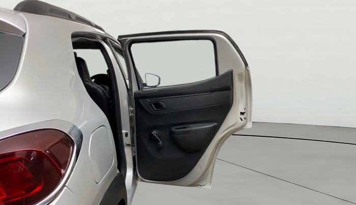 2020 Renault Kwid RXL, Petrol, Manual, 21,303 km, RHS Rear Door