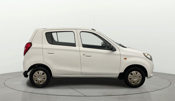 2013 Maruti Alto 800 LXI, Petrol, Manual, 65,269 km, Right Side View