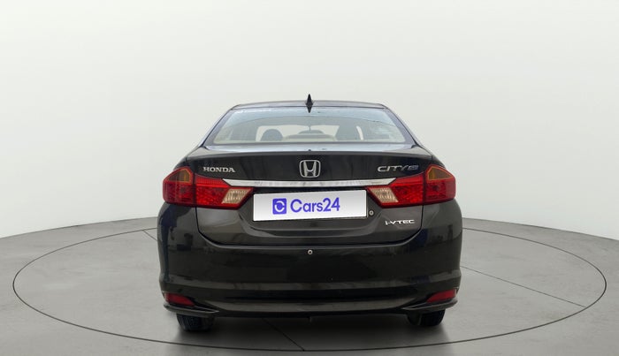 2014 Honda City 1.5L I-VTEC SV, Petrol, Manual, 57,651 km, Back/Rear