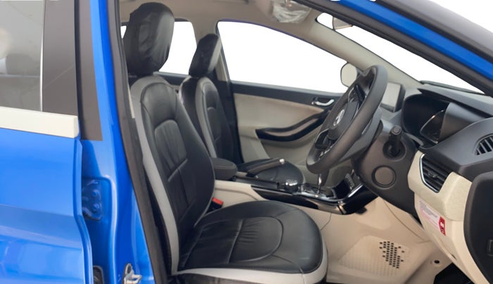 2021 Tata NEXON XZA PLUS DIESEL, Diesel, Automatic, 48,116 km, Right Side Front Door Cabin