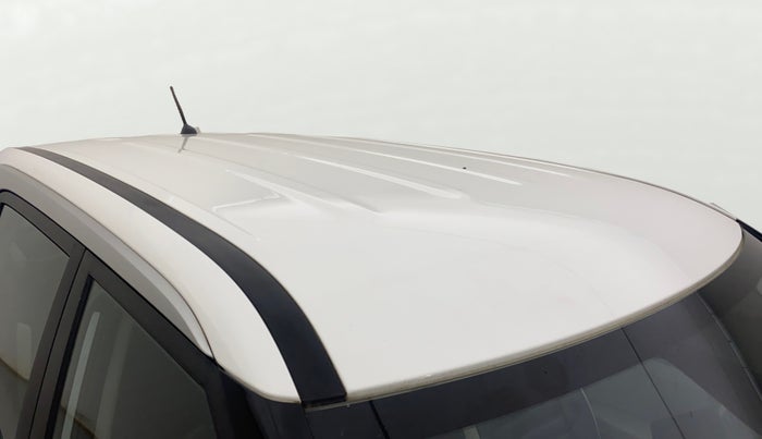 2020 Hyundai Creta E 1.5 DIESEL, Diesel, Manual, 73,011 km, Roof