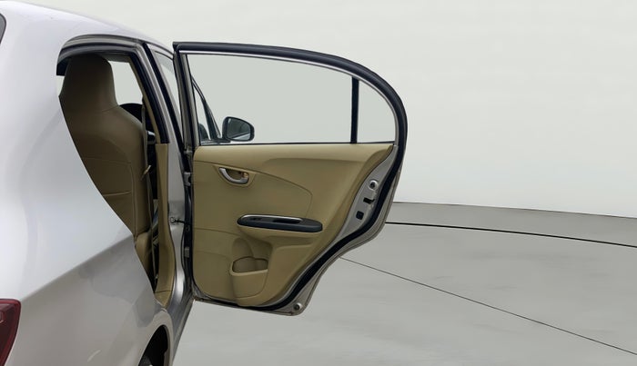 2016 Honda Amaze 1.2L I-VTEC SX, Petrol, Manual, 58,750 km, RHS Rear Door