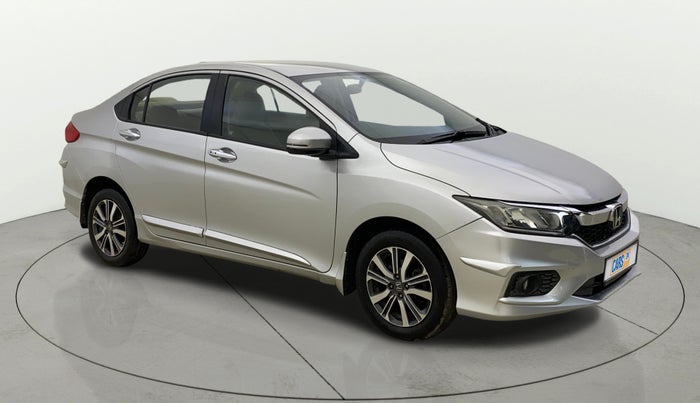 2017 Honda City 1.5L I-VTE V CVT, Petrol, Automatic, 54,045 km, SRP
