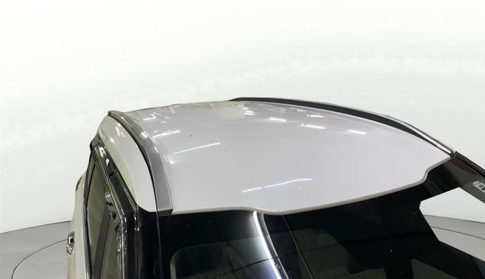 2023 KIA CARENS PRESTIGE 1.5 PETROL 7 STR, Petrol, Manual, 22,338 km, Roof