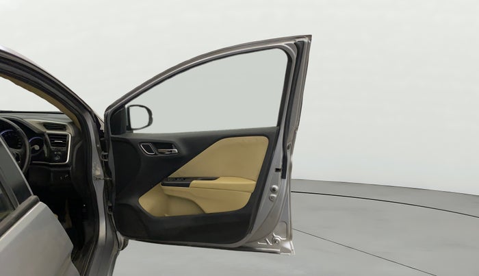 2019 Honda City 1.5L I-VTEC VX, Petrol, Manual, 49,670 km, RHS Front Door