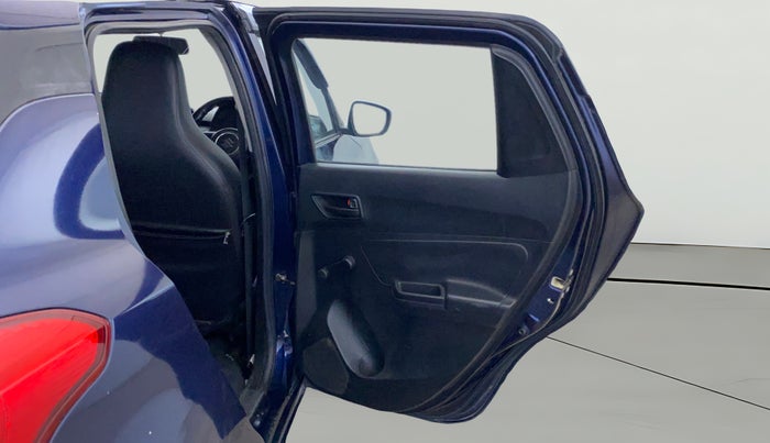 2019 Maruti Swift LXI, Petrol, Manual, 83,929 km, RHS Rear Door