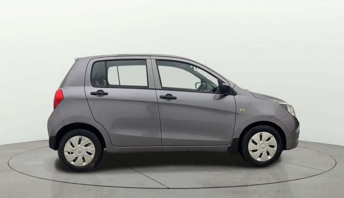 2015 Maruti Celerio VXI AMT, Petrol, Automatic, 35,664 km, Right Side View