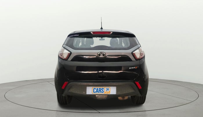 2019 Tata NEXON KRAZ PLUS AMT PETROL, CNG, Automatic, 94,904 km, Back/Rear