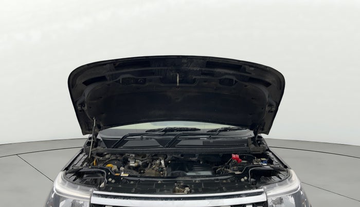 2023 Mahindra BOLERO NEO N10 R, Diesel, Manual, 44,266 km, Open Bonet