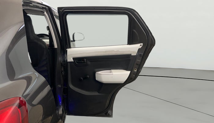 2019 Maruti S PRESSO VXI AMT, Petrol, Automatic, 44,078 km, RHS Rear Door