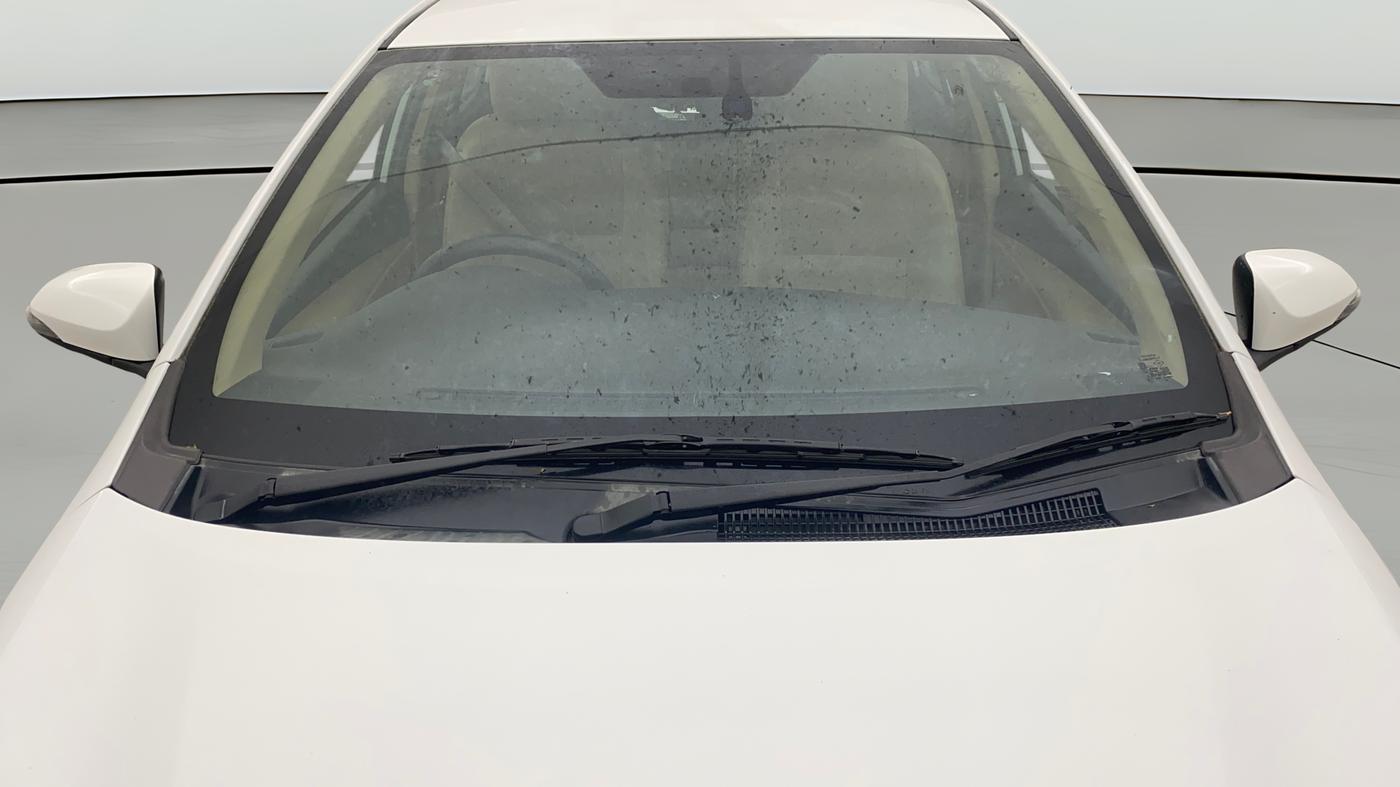 2018 Toyota YARIS VX CVT, Petrol, Automatic, 37,065 km, Front Windshield