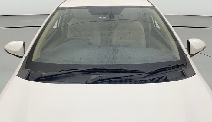 2018 Toyota YARIS VX CVT, Petrol, Automatic, 37,065 km, Front Windshield