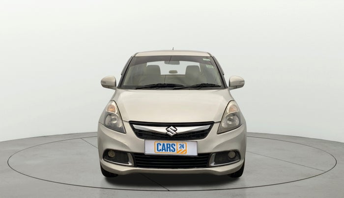 2016 Maruti Swift Dzire VDI, Diesel, Manual, 1,11,848 km, Front