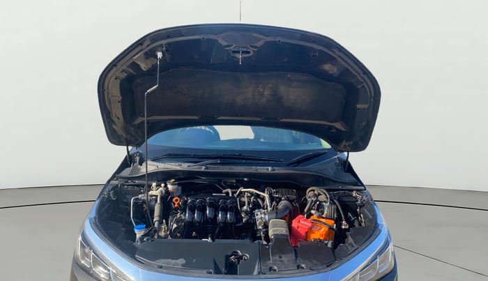 2022 Honda City 1.5L I-VTEC V MT 5TH GEN, Petrol, Manual, 55,349 km, Open Bonet