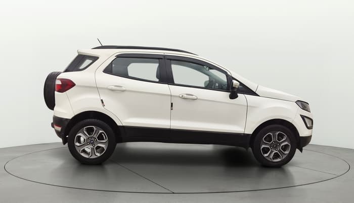 2019 Ford Ecosport TITANIUM 1.0L ECOBOOST SPORTS(SUNROOF), Petrol, Manual, 94,814 km, Right Side View