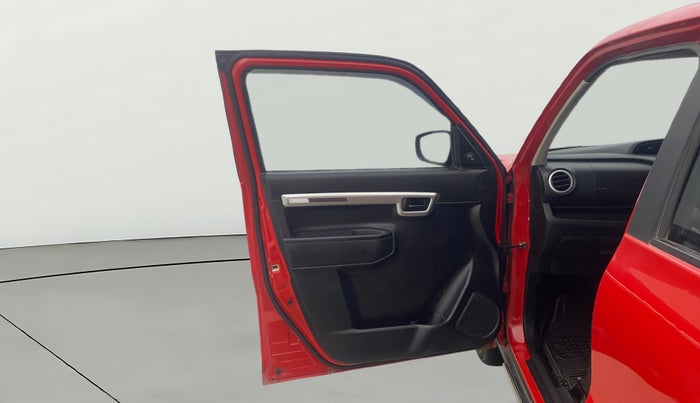 2020 Maruti S PRESSO VXI+, Petrol, Manual, 70,955 km, LHS Front Door