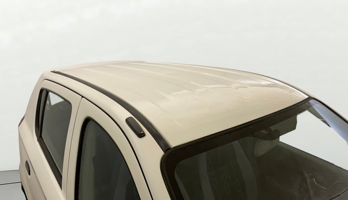 2016 Maruti Alto 800 LXI, Petrol, Manual, 21,965 km, Roof