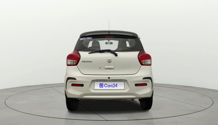 2023 Maruti Celerio ZXI PLUS, Petrol, Manual, 29,233 km, Back/Rear