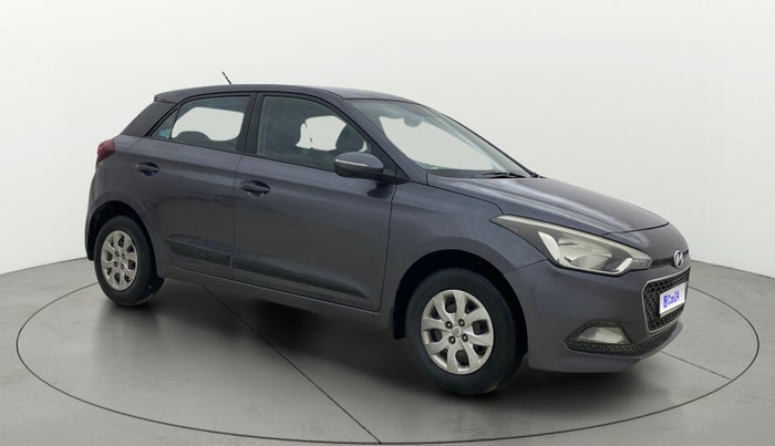 2014 Hyundai Elite i20 SPORTZ 1.2, Petrol, Manual, 43,463 km, SRP