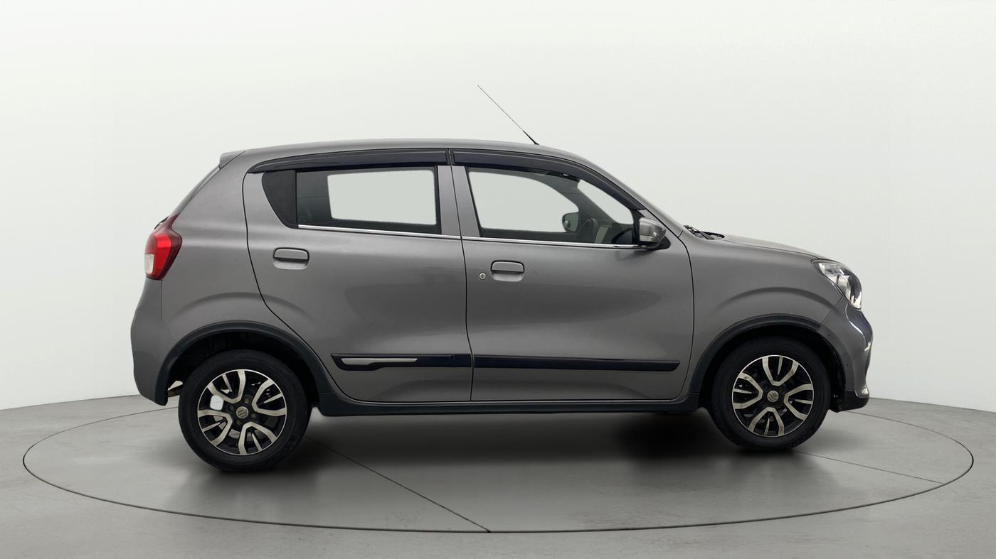 2023 Maruti Celerio ZXI AMT, Petrol, Automatic, 47,894 km, Right Side View