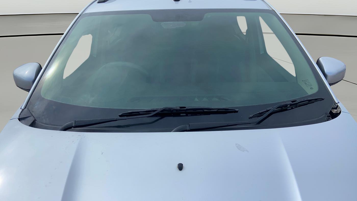 2021 Renault TRIBER RXT, Petrol, Manual, 80,903 km, Front Windshield