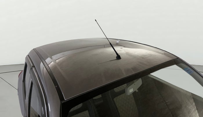 2022 Maruti Celerio ZXI, Petrol, Manual, 38,767 km, Roof