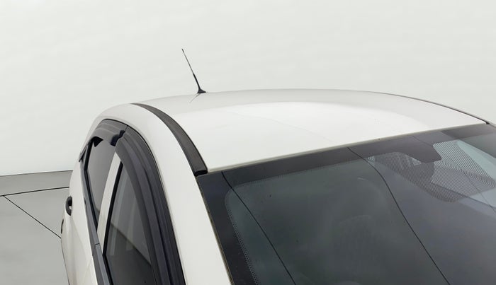 2019 Tata NEXON XM PETROL, Petrol, Manual, 55,331 km, Roof