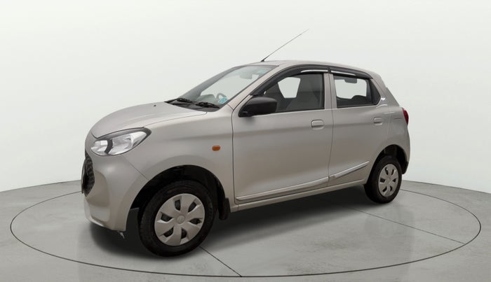 2024 Maruti Alto K10 VXi Plus (O) AGS, Petrol, Automatic, 929 km, Left Front Diagonal