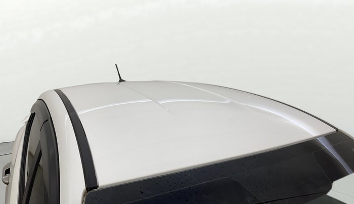 2021 Hyundai AURA S 1.2 CNG, CNG, Manual, 39,195 km, Roof