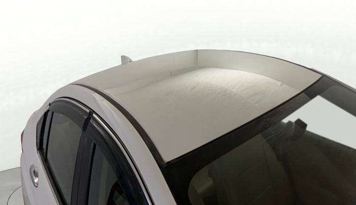 2019 Honda City 1.5L I-VTEC V MT, Petrol, Manual, 31,303 km, Roof