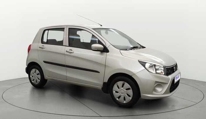 2018 Maruti Celerio ZXI AMT (O), Petrol, Automatic, 53,312 km, Right Front Diagonal