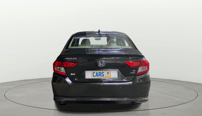 2018 Honda Amaze 1.5L I-DTEC VX, Diesel, Manual, 1,00,226 km, Back/Rear