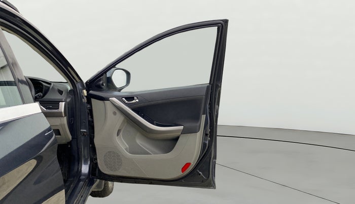 2019 Tata NEXON XZA PLUS PETROL, Petrol, Automatic, 73,158 km, RHS Front Door