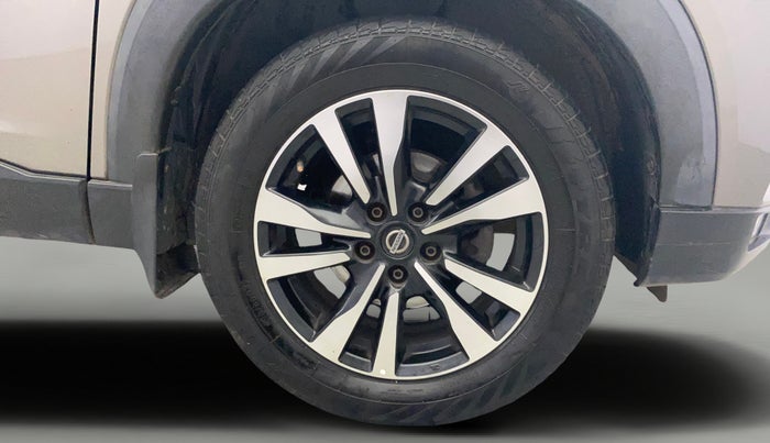 2020 Nissan Kicks XV TURBO 1.3 CVT, Petrol, Automatic, 37,765 km, Right Front Wheel