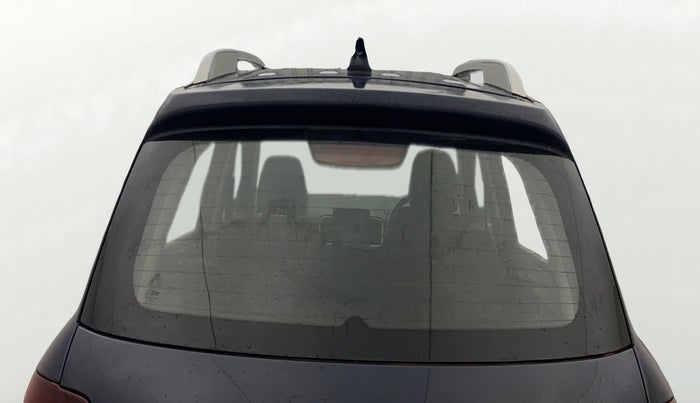 2019 Hyundai VENUE SX PLUS 1.0 TURBO DCT, Petrol, Automatic, 50 km, Rear Windshield