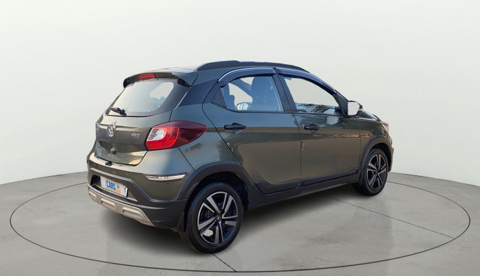 2022 Tata TIAGO NRG XZ MT, Petrol, Manual, 32,284 km, Right Back Diagonal