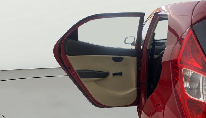 2015 Hyundai Eon ERA +, Petrol, Manual, 47,659 km, LHS Rear Door