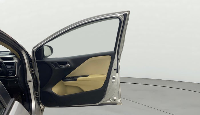 2017 Honda City 1.5L I-VTEC SV, Petrol, Manual, 43,945 km, RHS Front Door