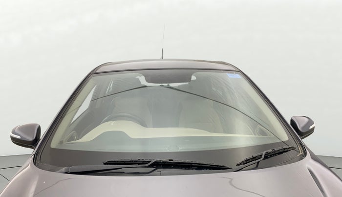 2017 Hyundai Elite i20 ASTA 1.2, Petrol, Manual, 72,561 km, Front Windshield