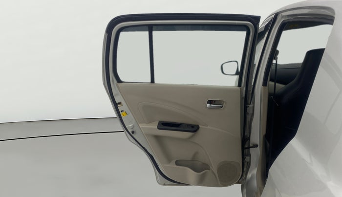 2018 Maruti Celerio VXI AMT (O), Petrol, Automatic, 62,711 km, LHS Rear Door