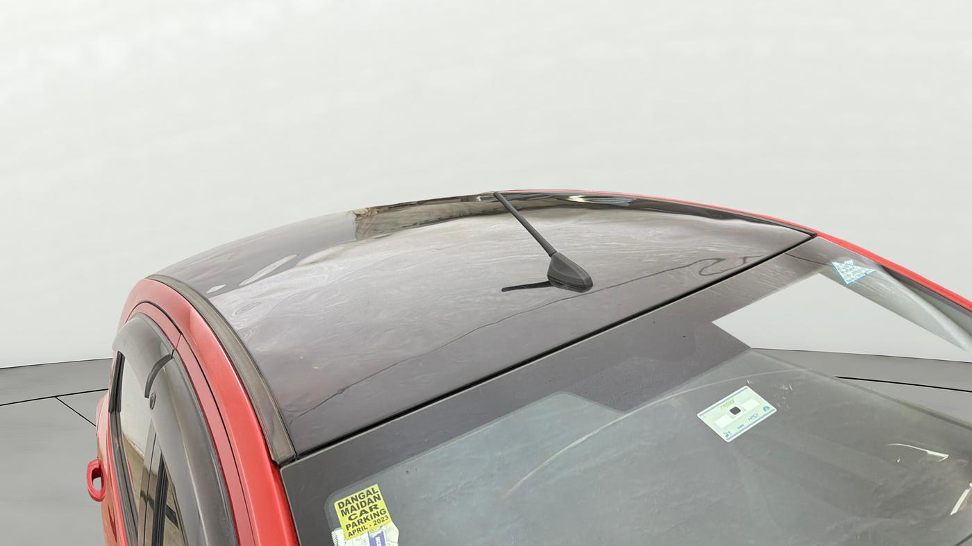 2019 Tata Tiago XZ PLUS PETROL, Petrol, Manual, 75,893 km, Roof