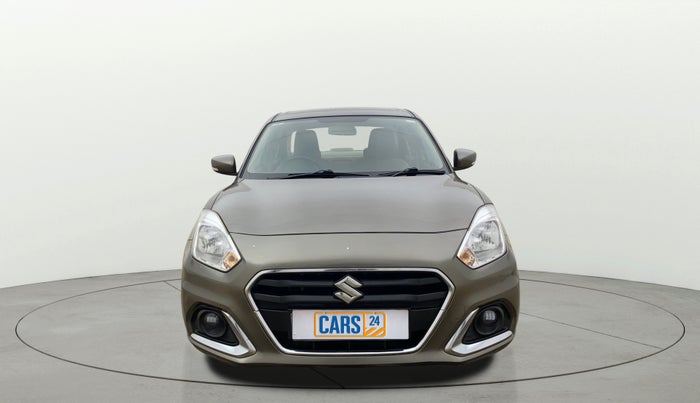 2021 Maruti Dzire VXI, Petrol, Manual, 68,944 km, Front