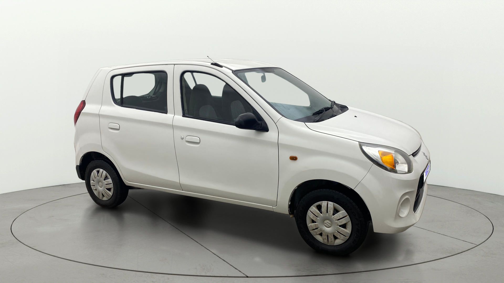 2016 Maruti Suzuki Alto 800 2016 -19 LXI 2016 Maruti Suzuki Alto 800 2016 -19 LXI