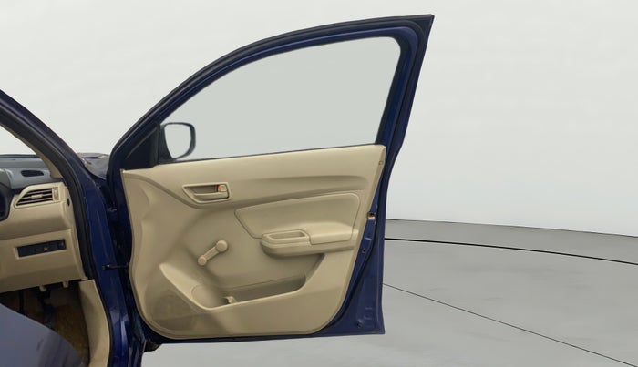 2020 Maruti Dzire LXI, Petrol, Manual, 77,035 km, RHS Front Door