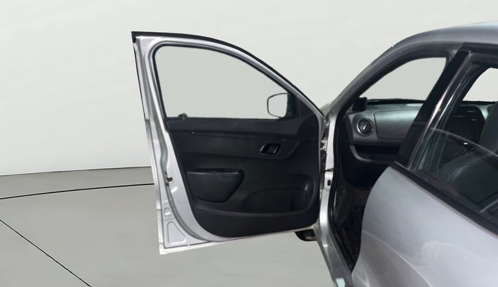 2016 Renault Kwid RXT 0.8, Petrol, Manual, 37,817 km, LHS Front Door