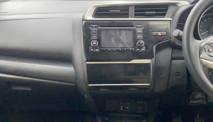 2019 Honda Jazz 1.2L I-VTEC V, Petrol, Manual, 44,514 km, Air Conditioner