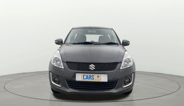 2017 Maruti Swift VDI, Diesel, Manual, 99,975 km, Front