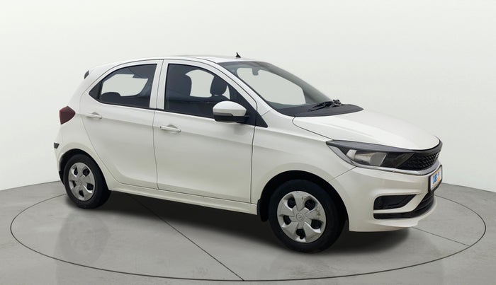 2021 Tata Tiago XT (O) PETROL, CNG, Manual, 51,652 km, SRP
